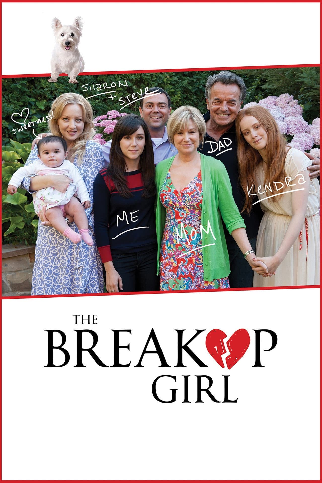 The Breakup Girl preview 2