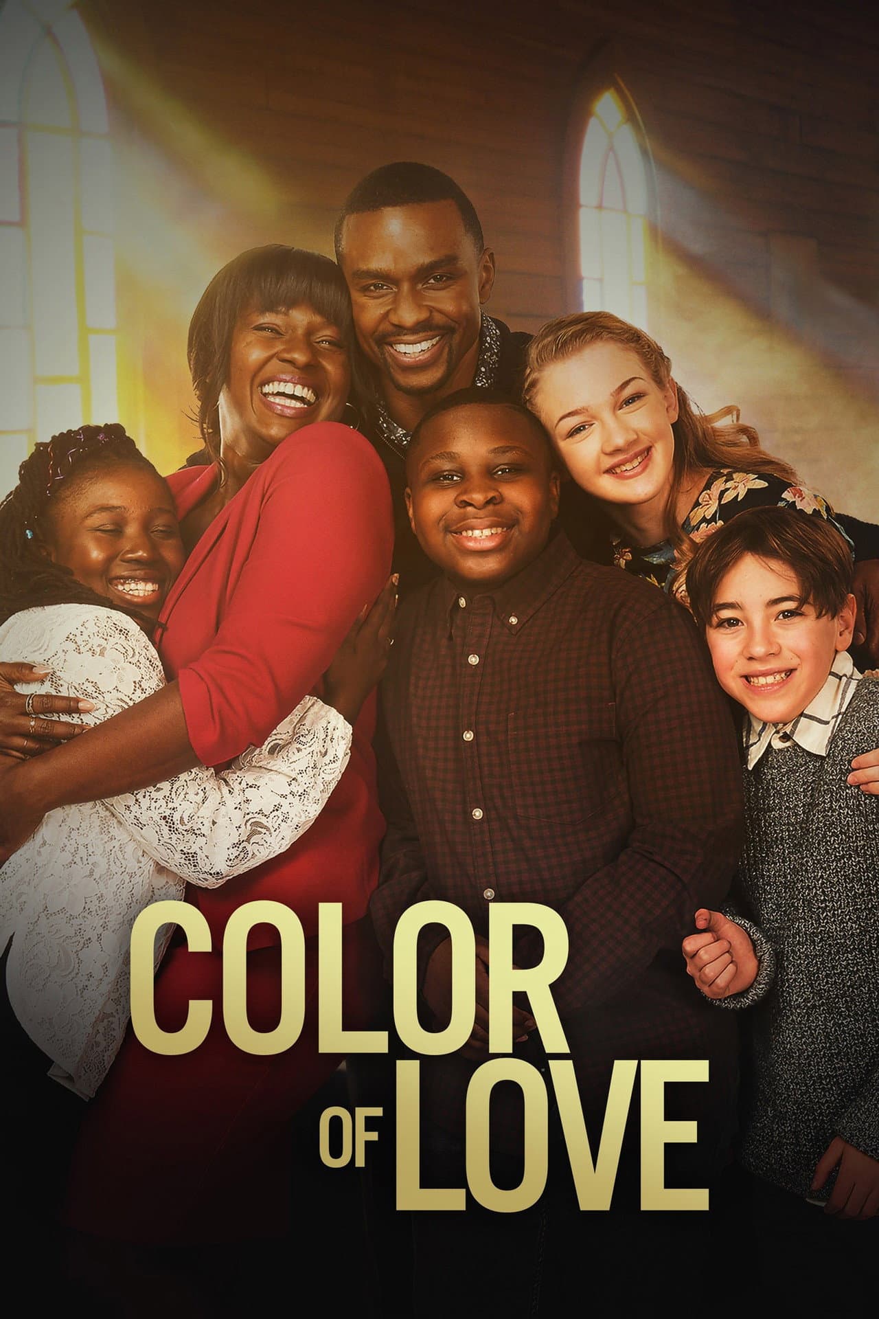 Color of Love preview 2