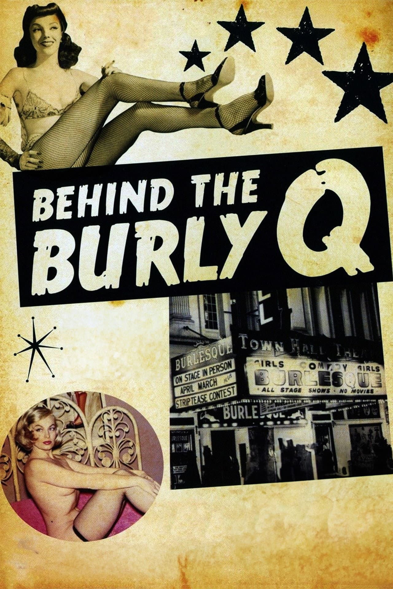 Behind the Burly Q preview 2