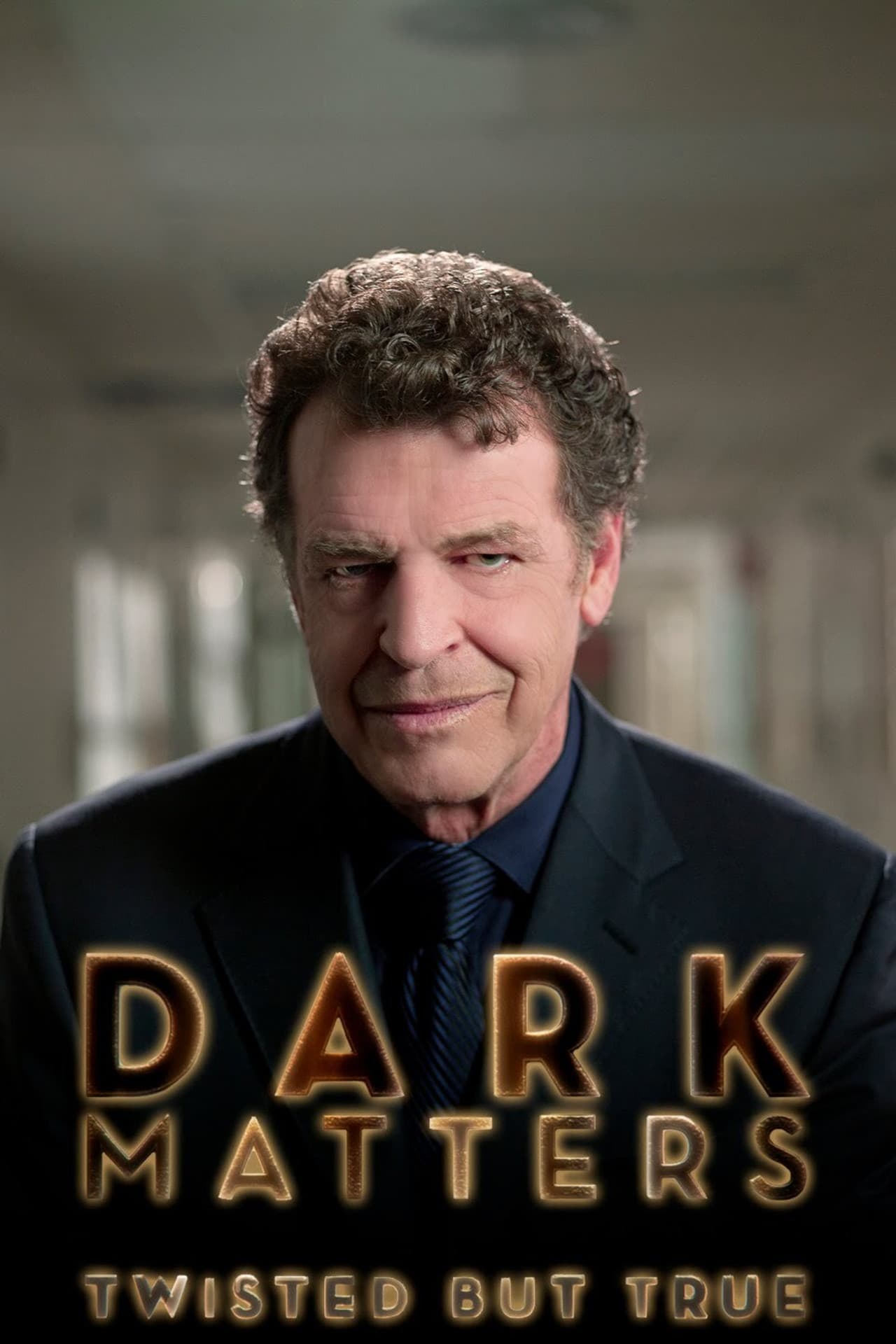 Dark Matters: Twisted But True preview 1