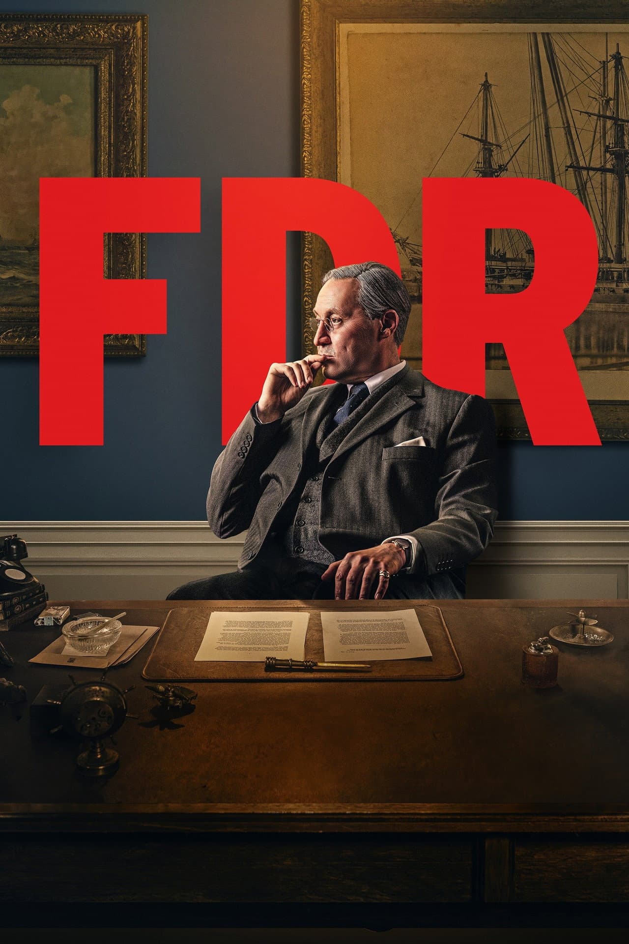 FDR preview 2