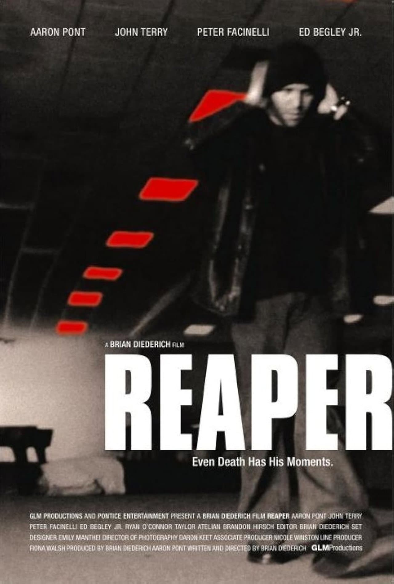 Reaper preview 1