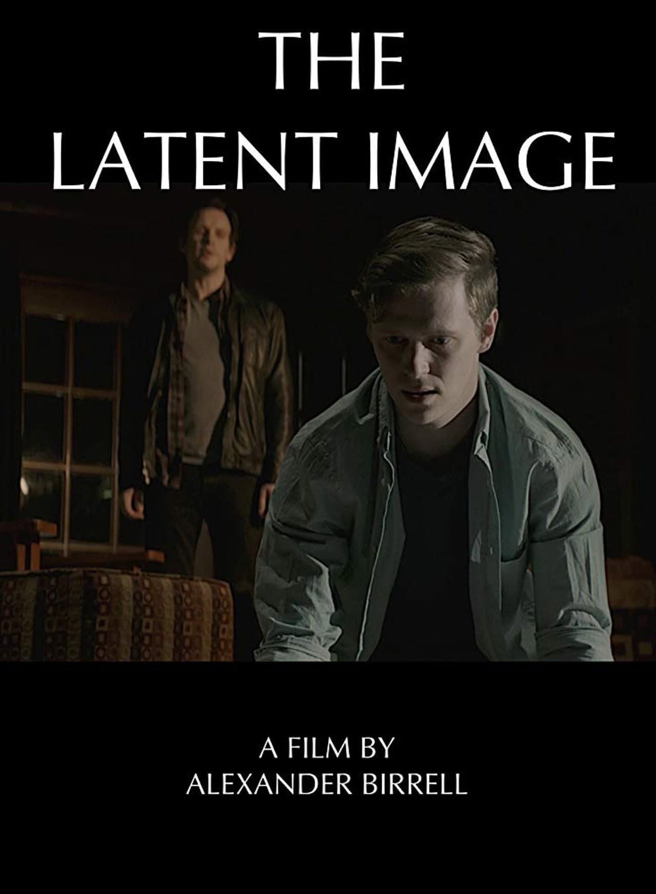 The Latent Image preview 1