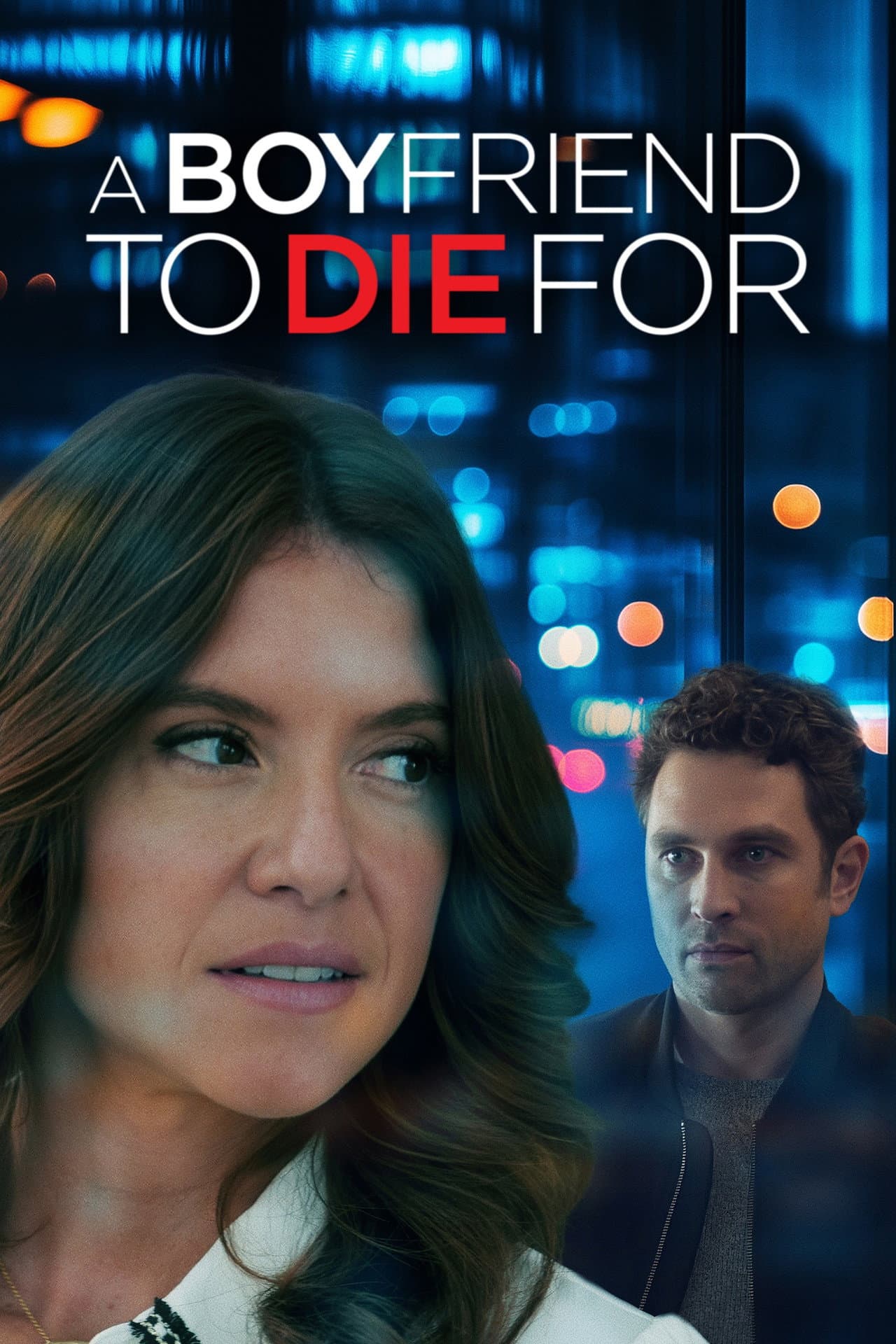 A Boyfriend to Die For preview 2