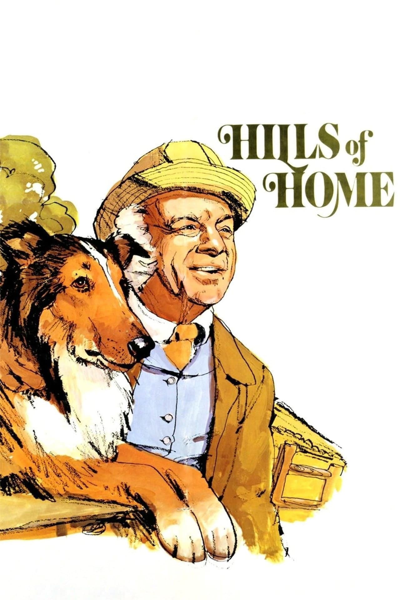 Hills of Home preview 2