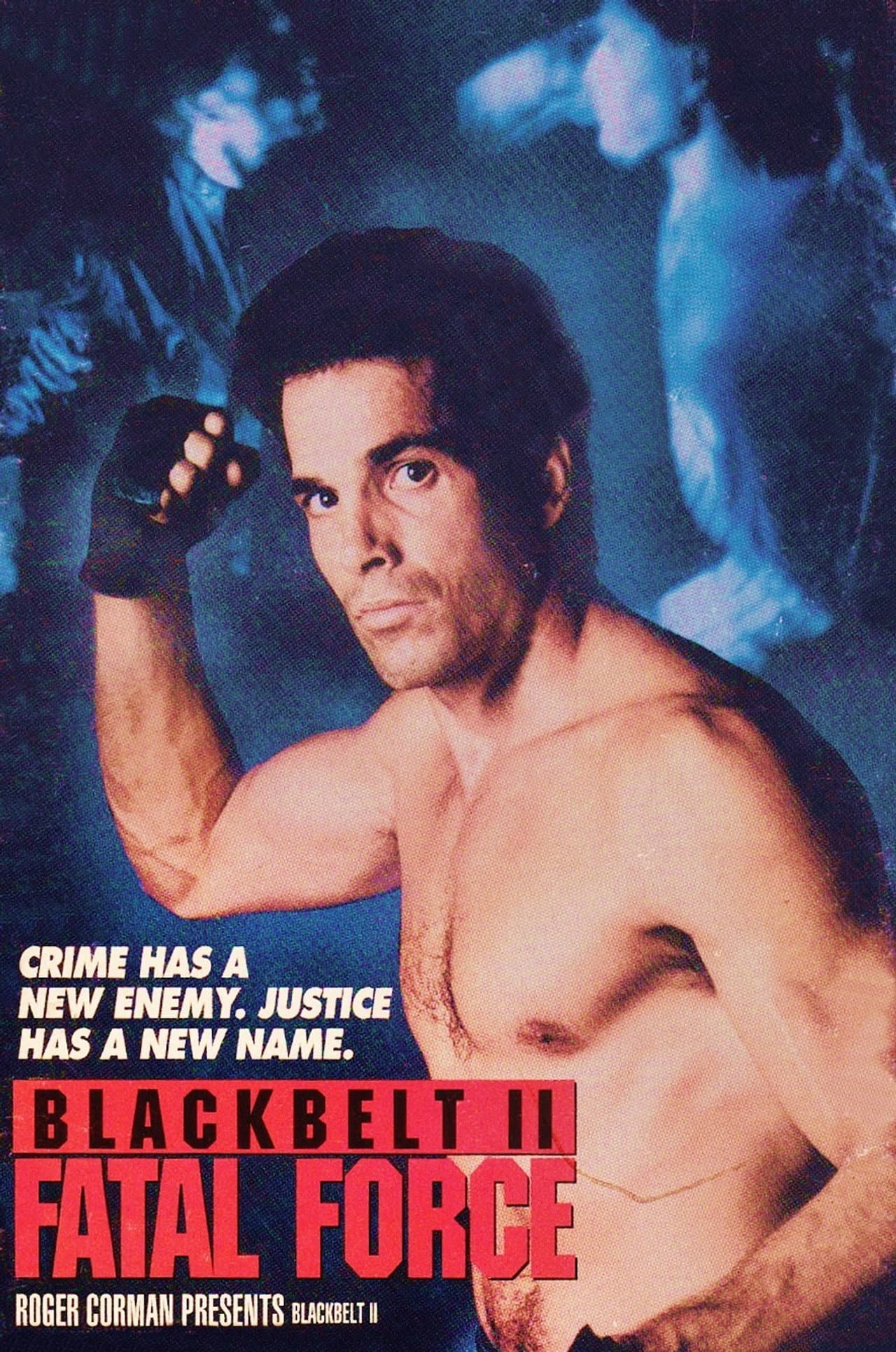 Blackbelt II: Fatal Force preview 2