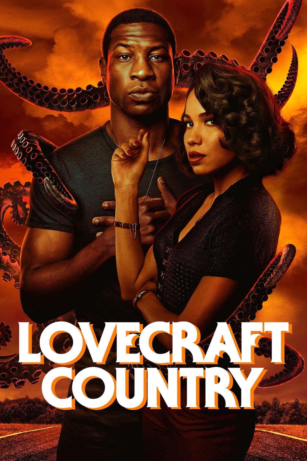 Lovecraft Country preview 2