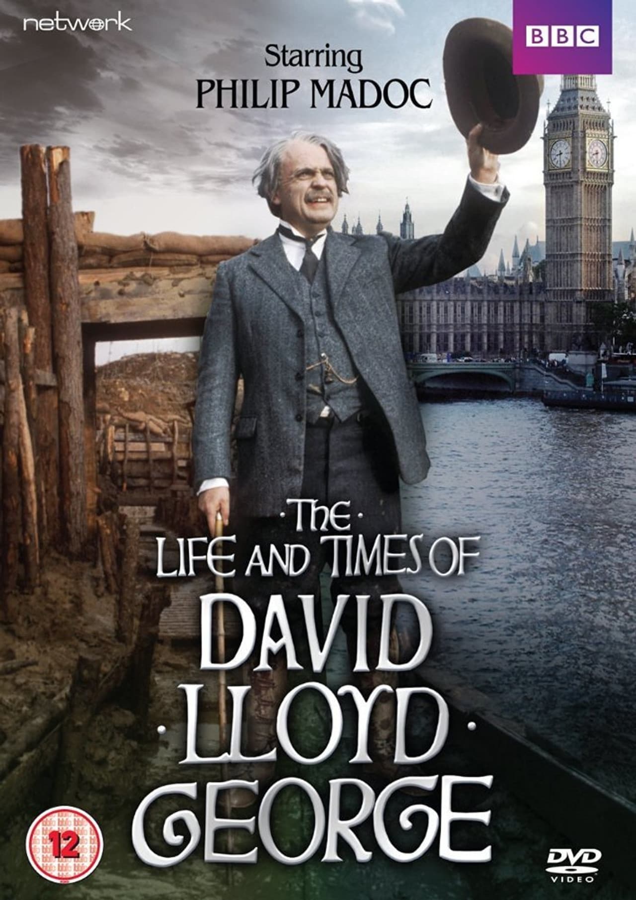 The Life and Times of David Lloyd George preview 1