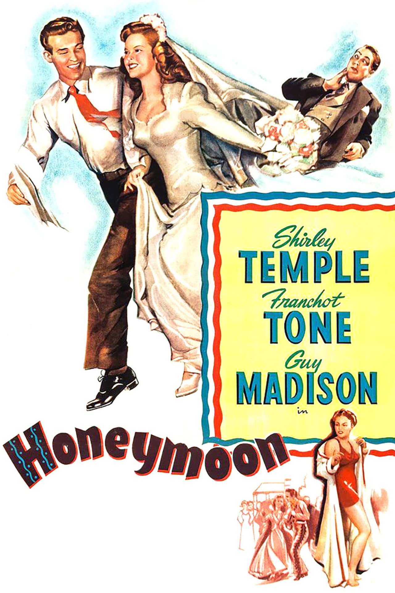 Honeymoon preview 2