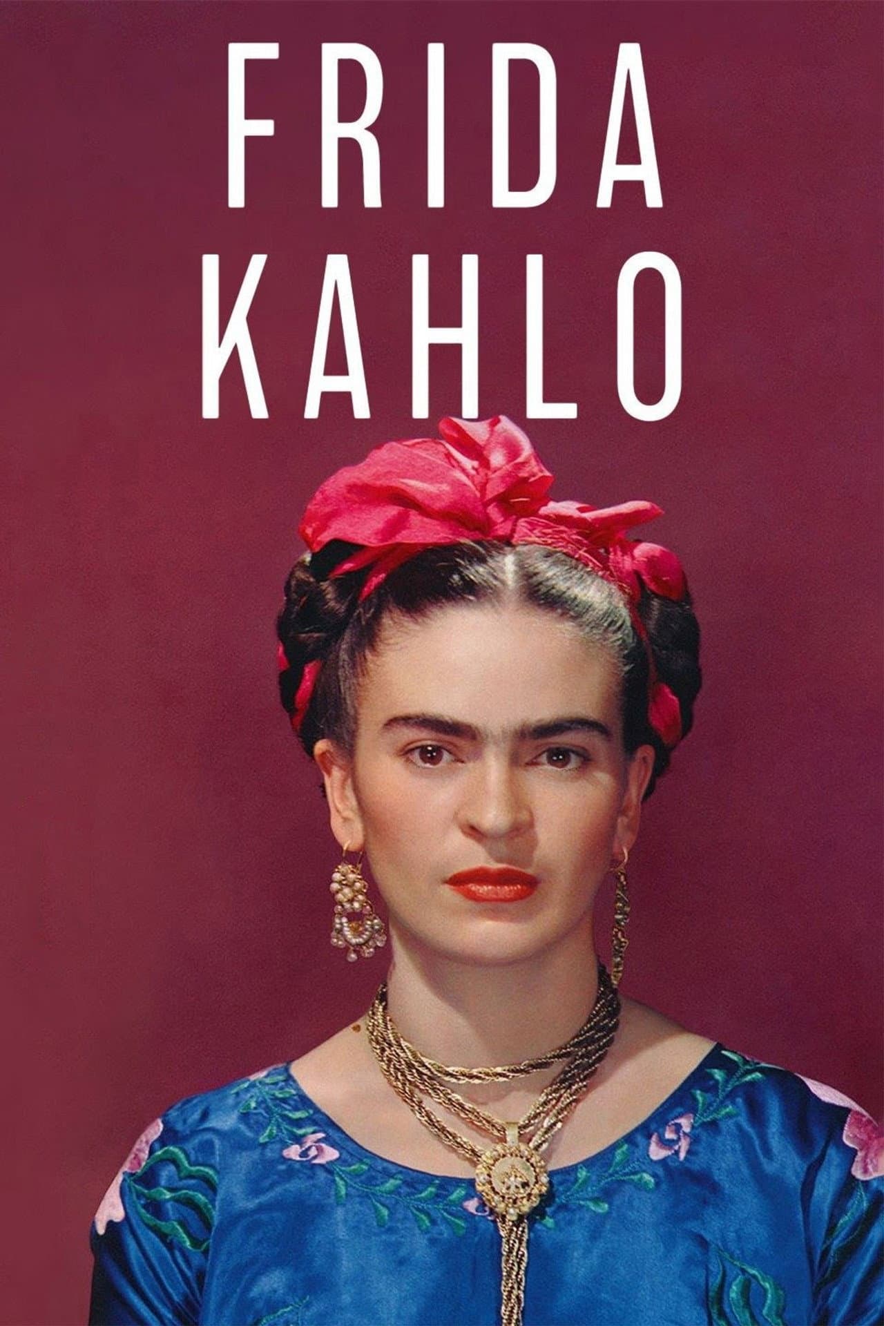 Frida Kahlo preview 2