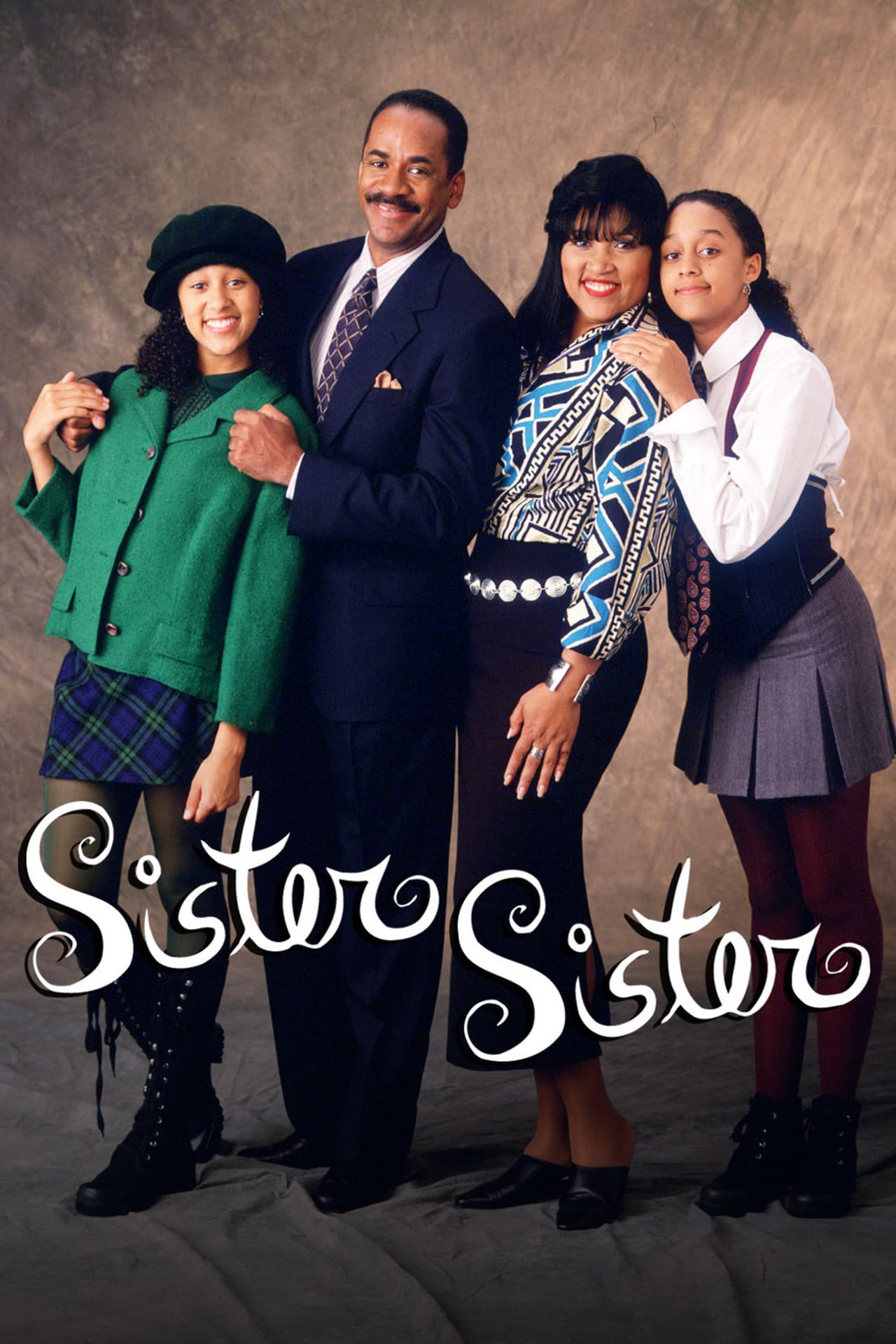 Sister, Sister preview 2