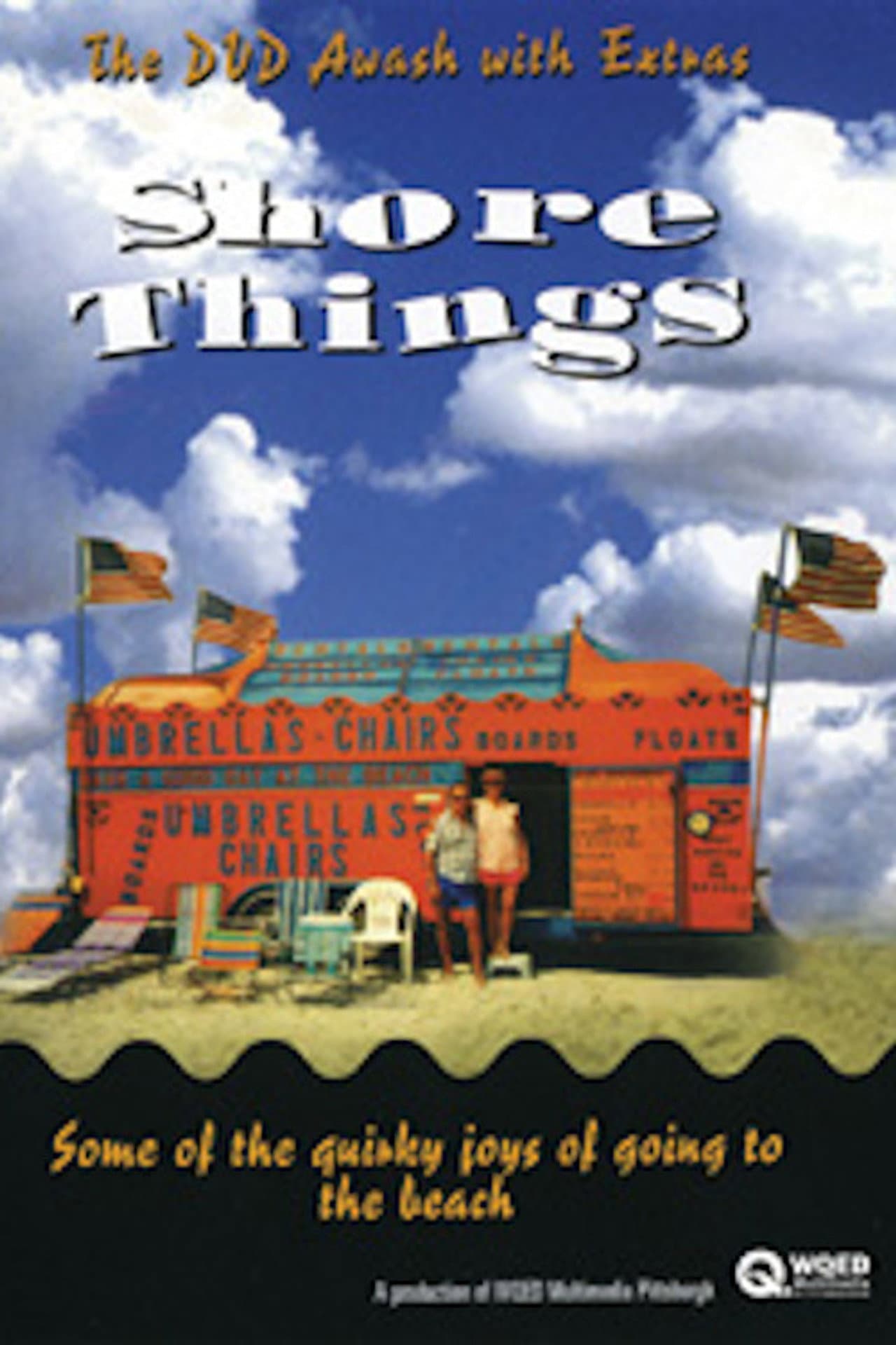 Shore Things preview 1