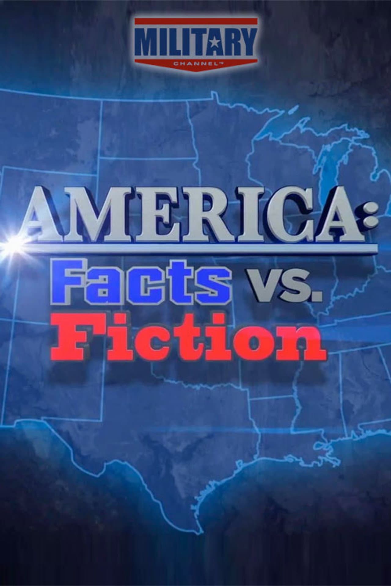 America: Facts vs. Fiction preview 2