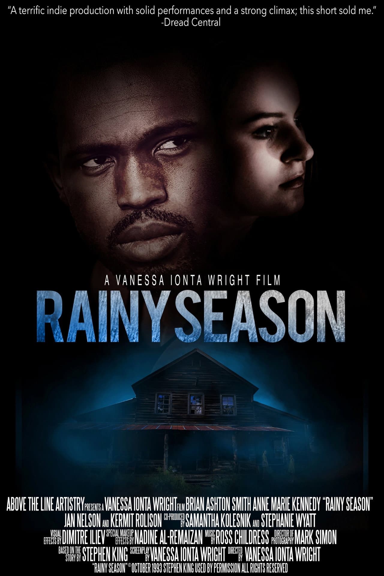 Rainy Season preview 2