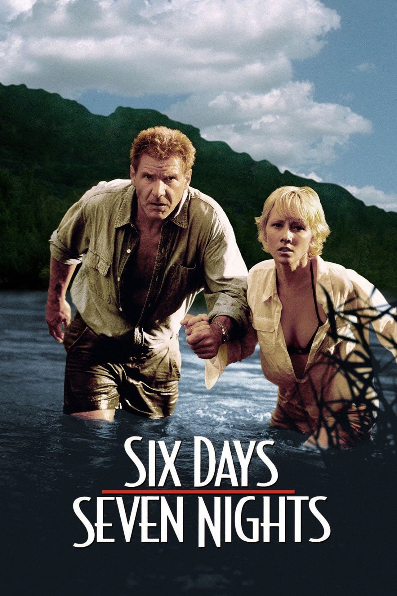 Six Days Seven Nights preview 2