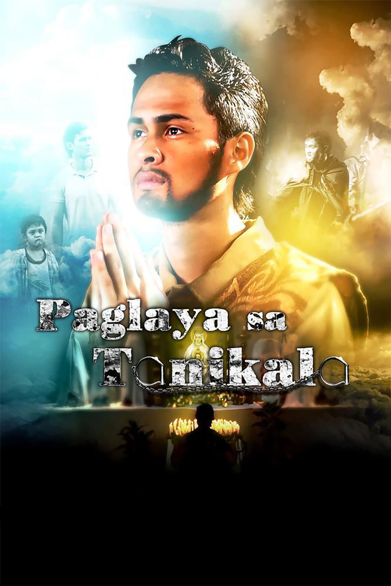 Paglaya sa Tanikala preview 1