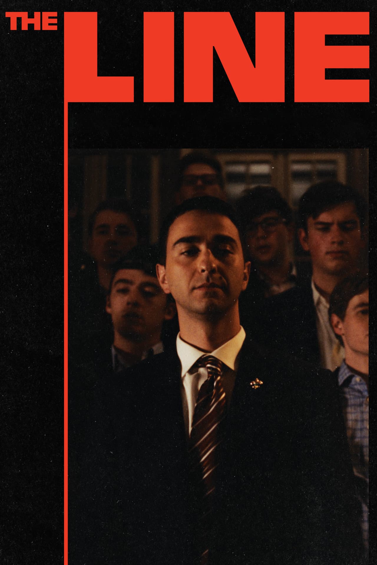 The Line preview 2