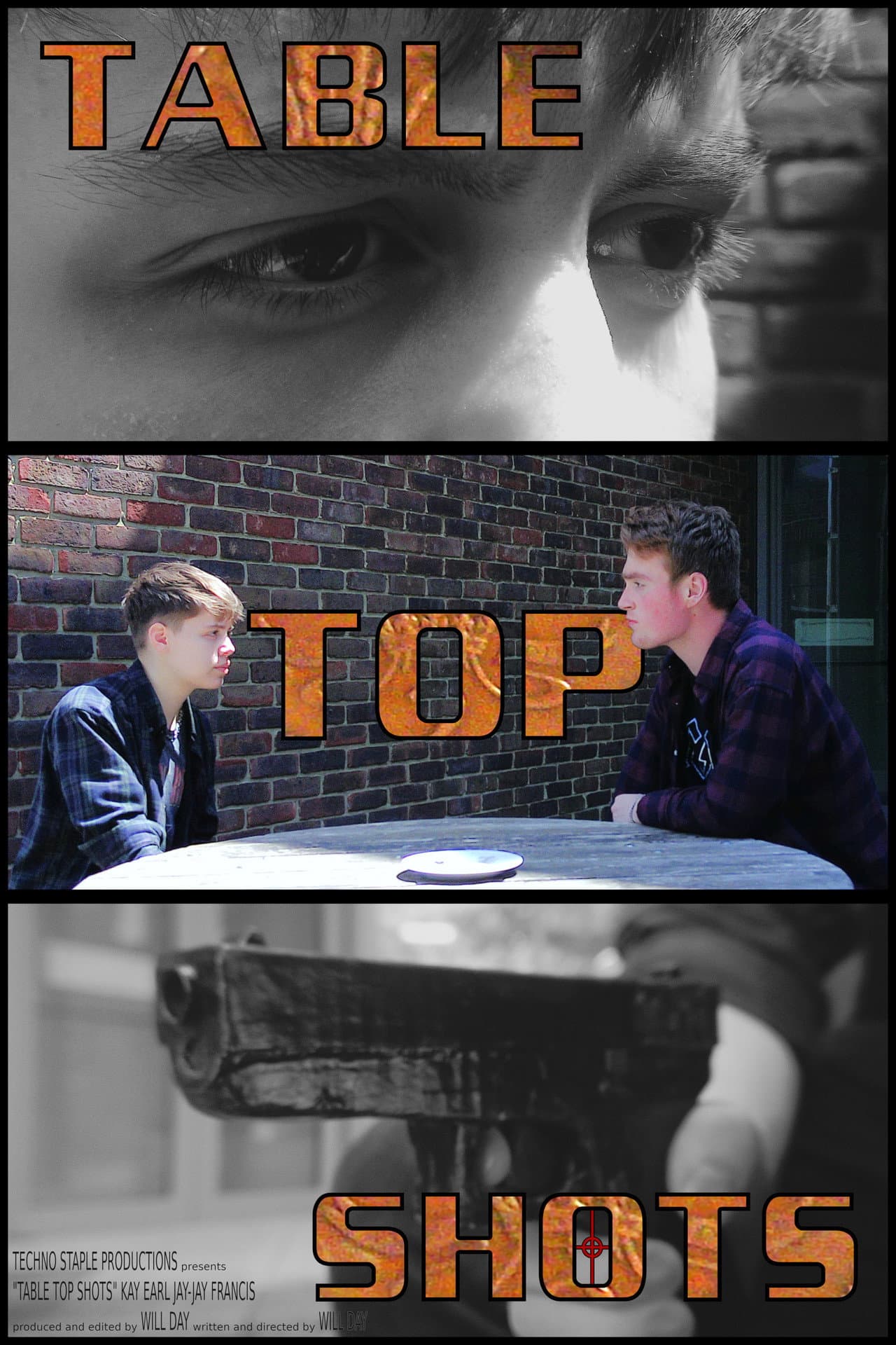 Table Top Shots preview 2