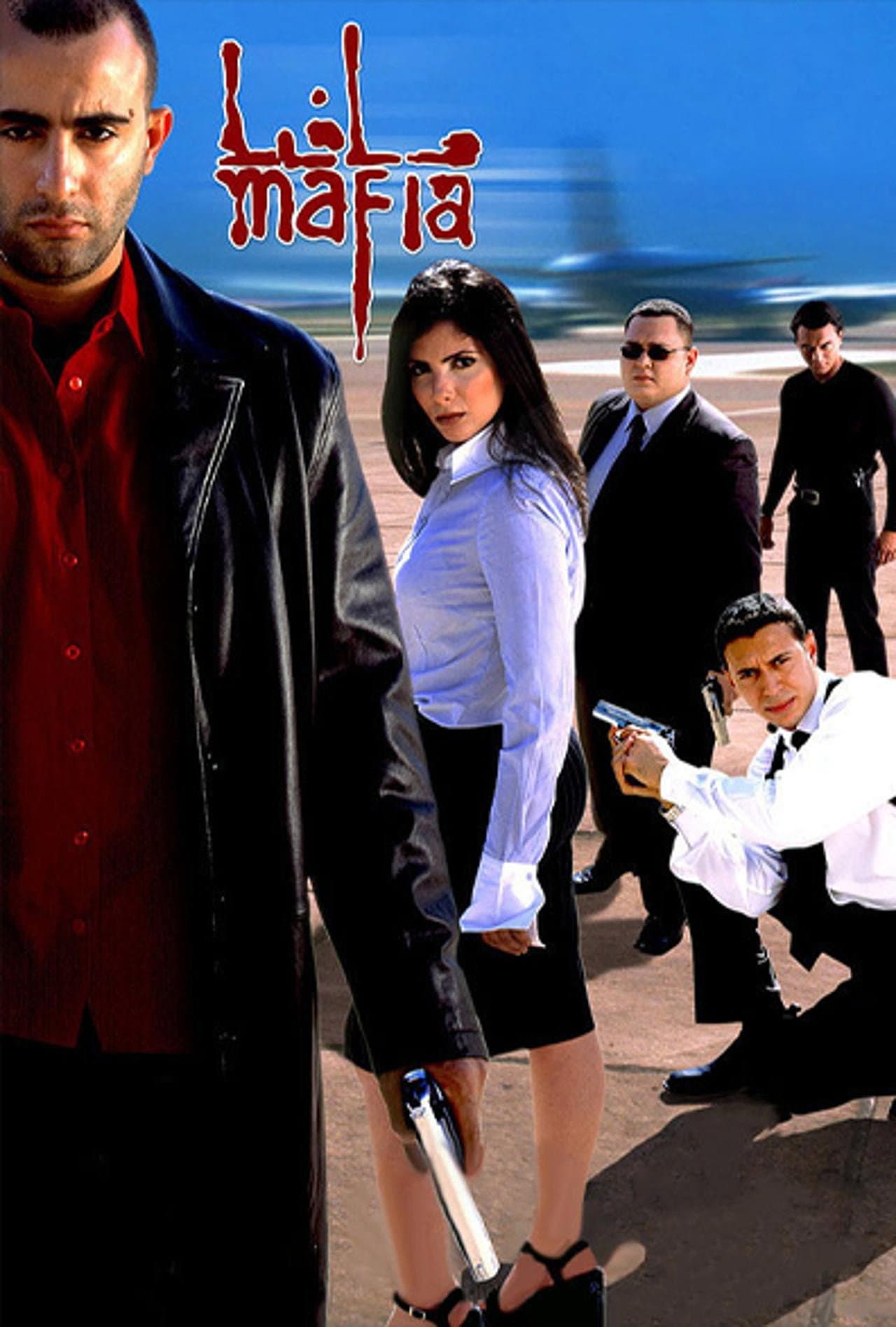 Mafia preview 2