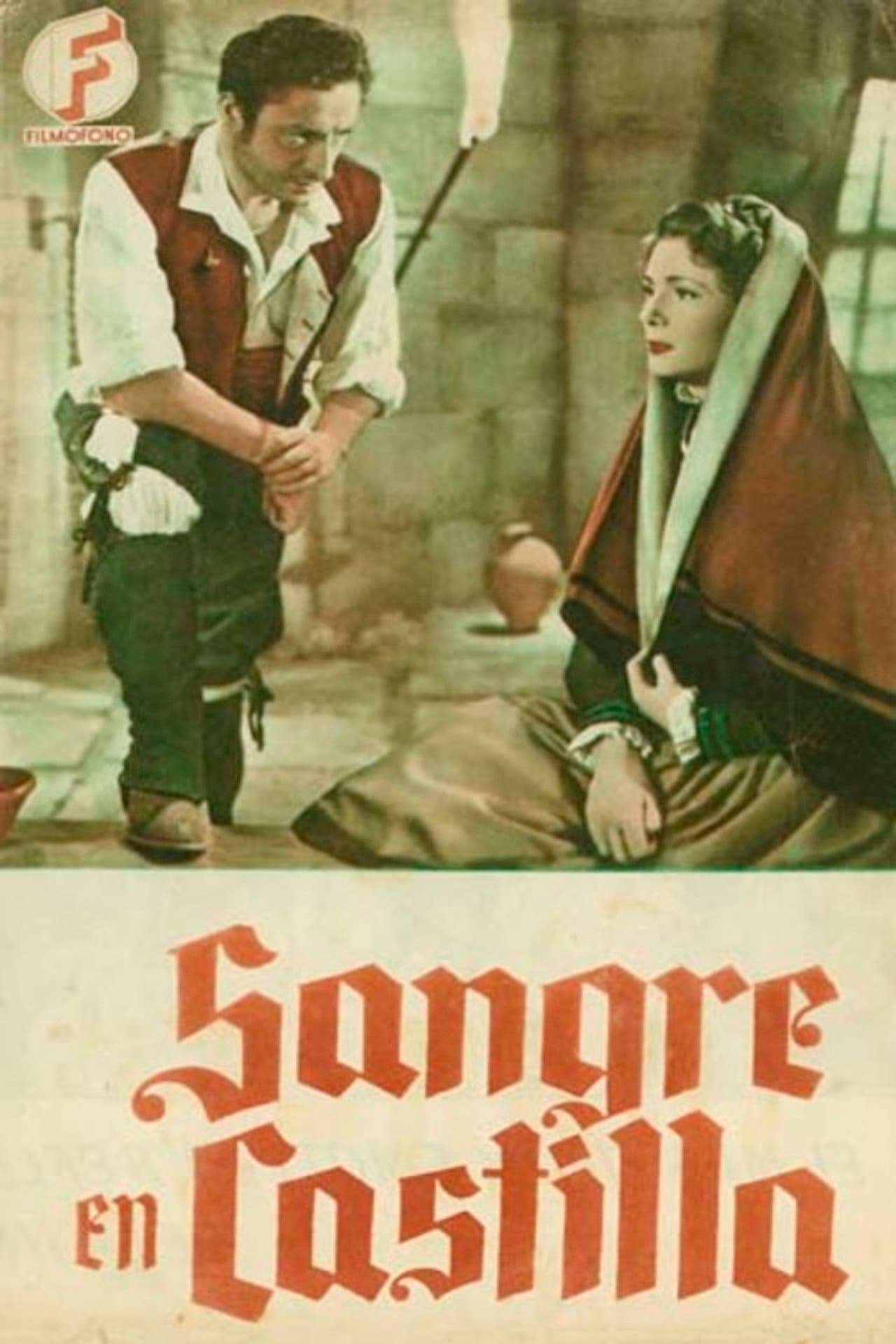 Sangre en Castilla preview 1
