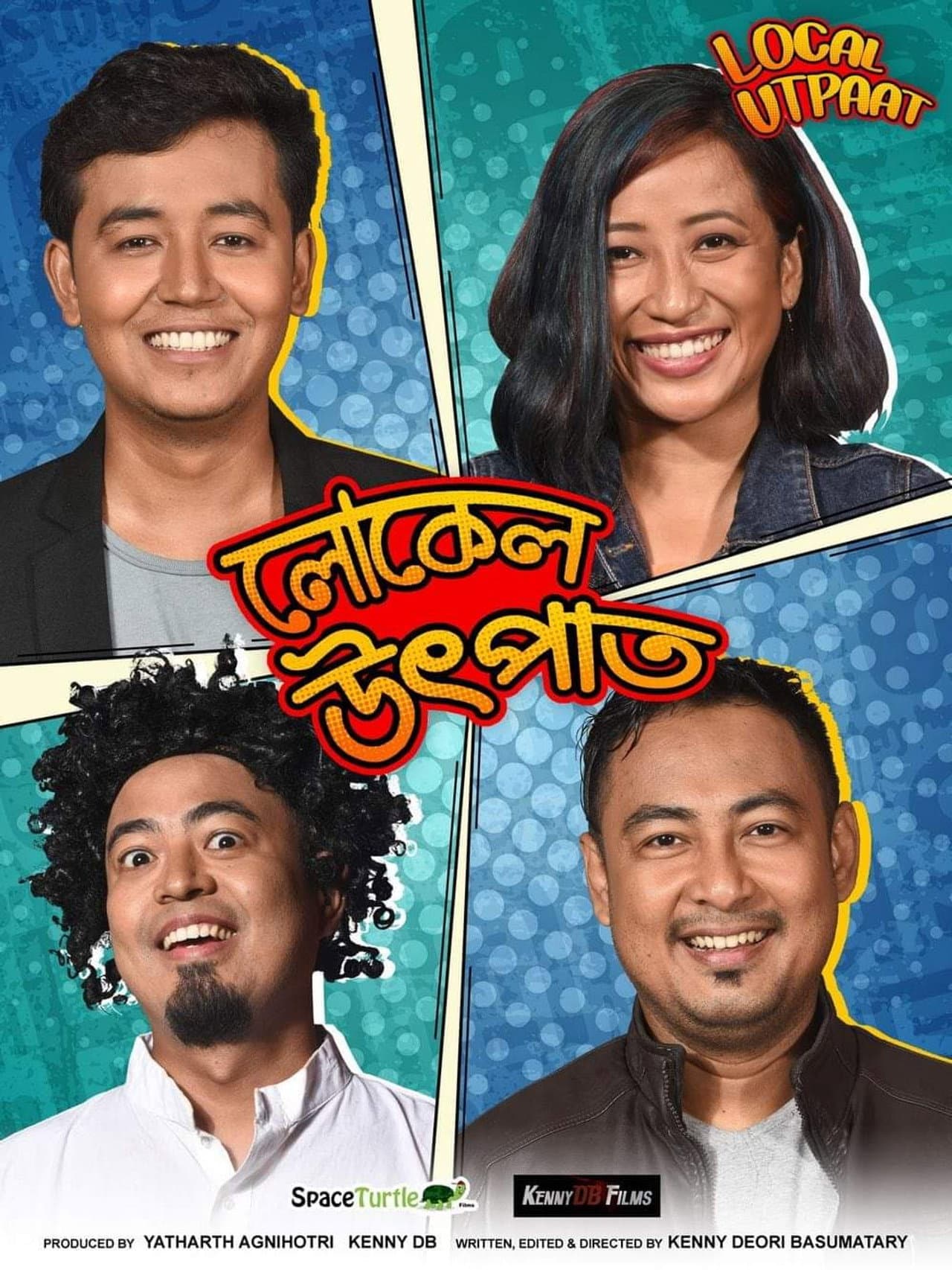 Local Utpaat preview 1