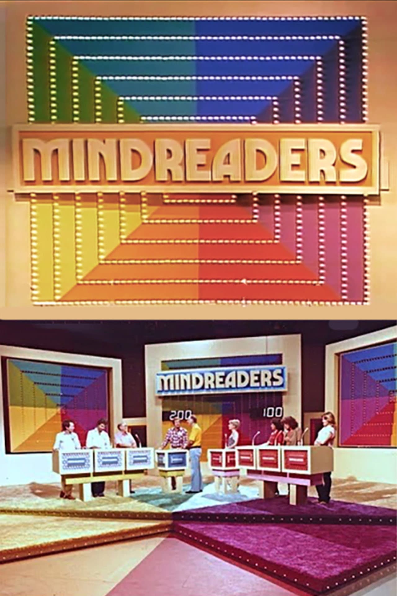 Mindreaders preview 1