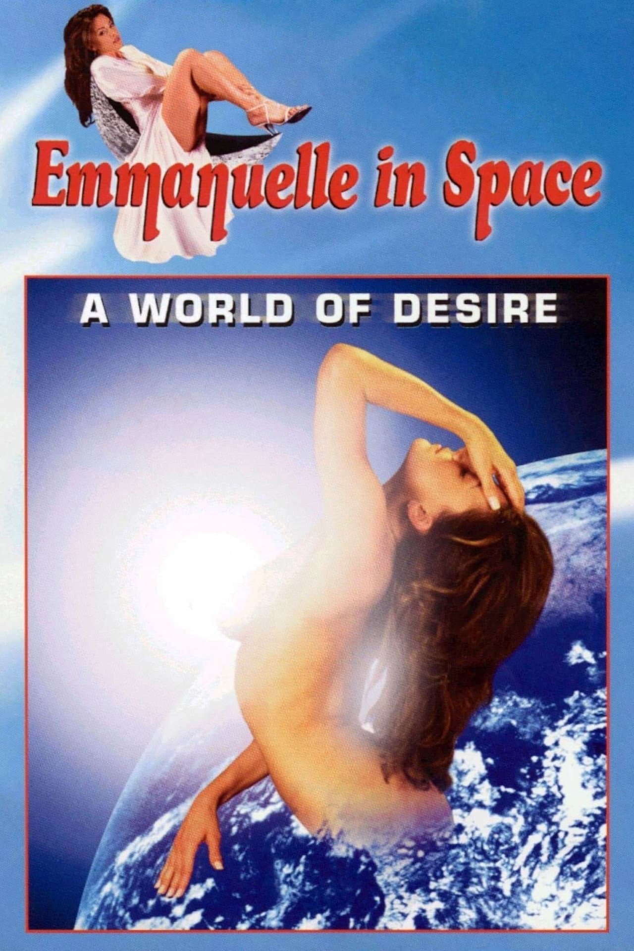 Emmanuelle in Space 2: A World of Desire preview 2