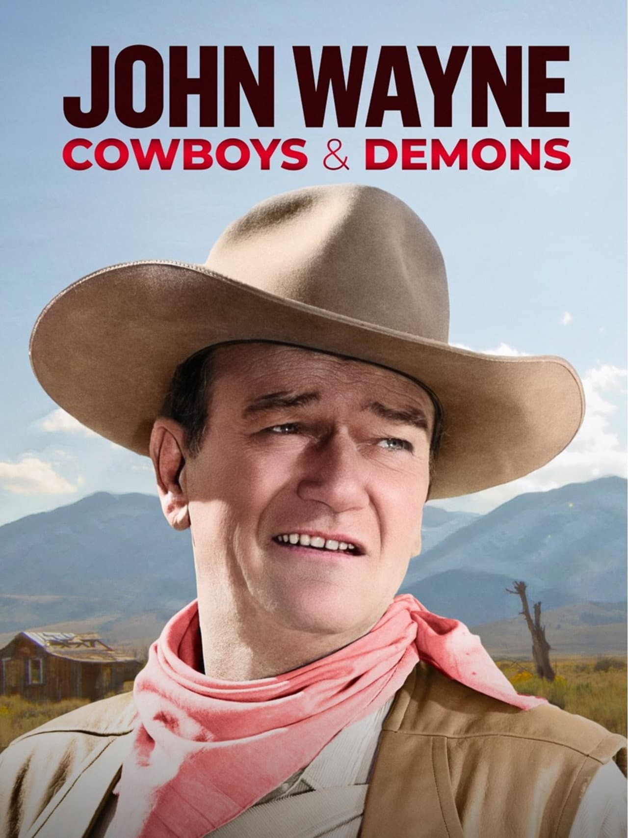 John Wayne: Cowboys & Demons preview 2