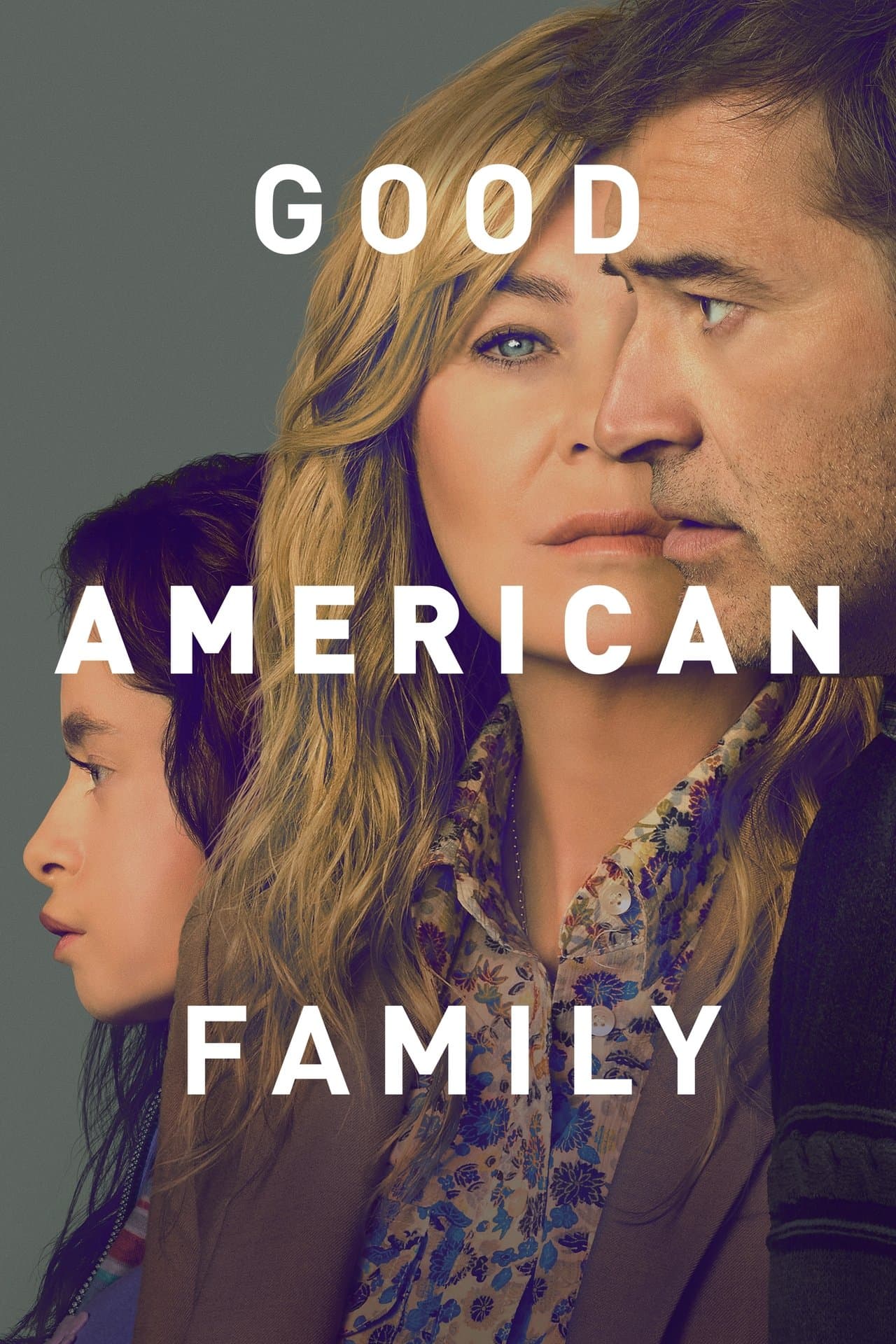 Good American Family preview 2