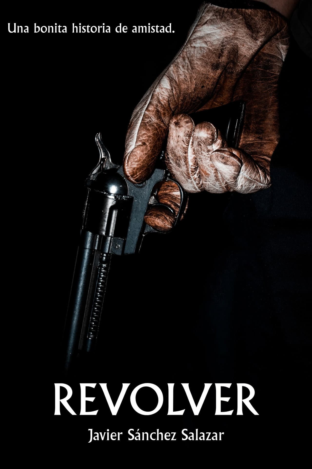 REVOLVER preview 2