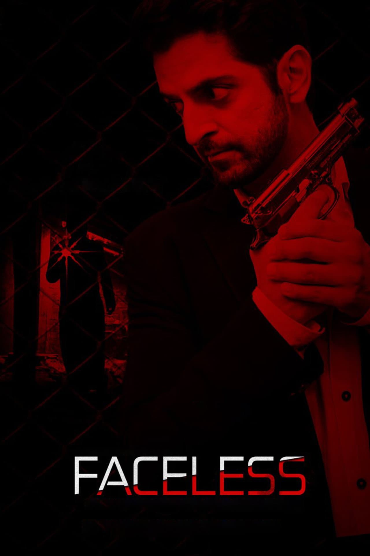 Faceless preview 1