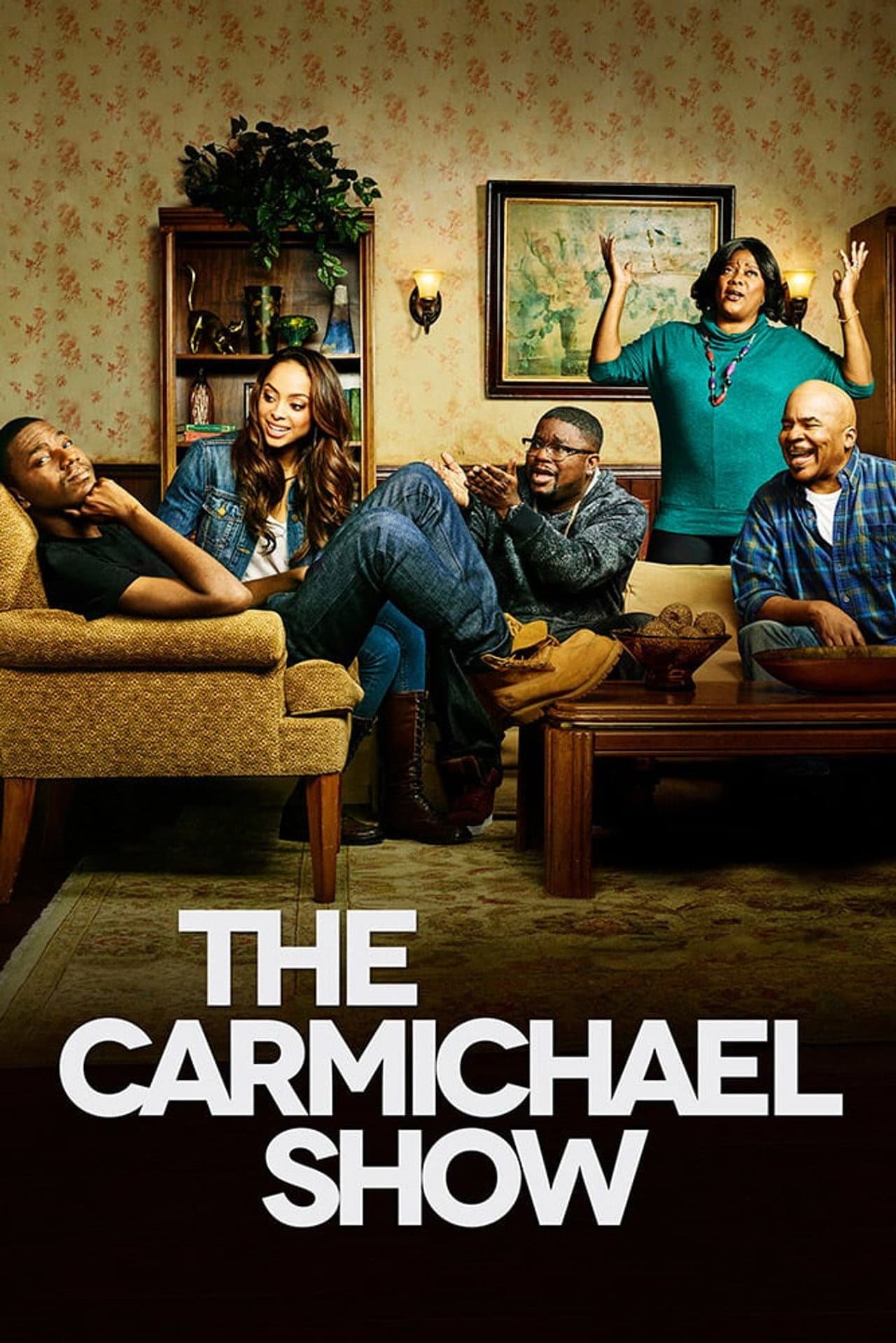 The Carmichael Show preview 2