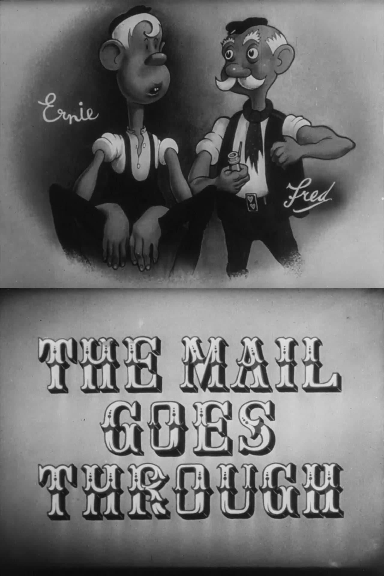 The Mail Goes Through preview 1