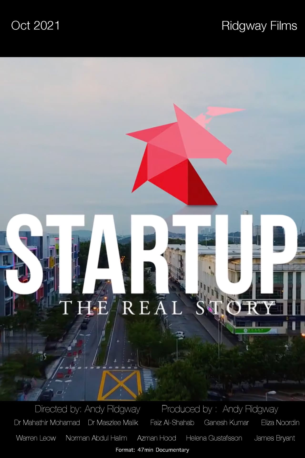 Startup: The Real Story preview 2