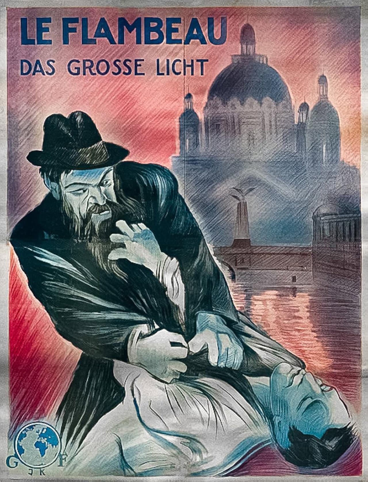 The Great Light preview 1