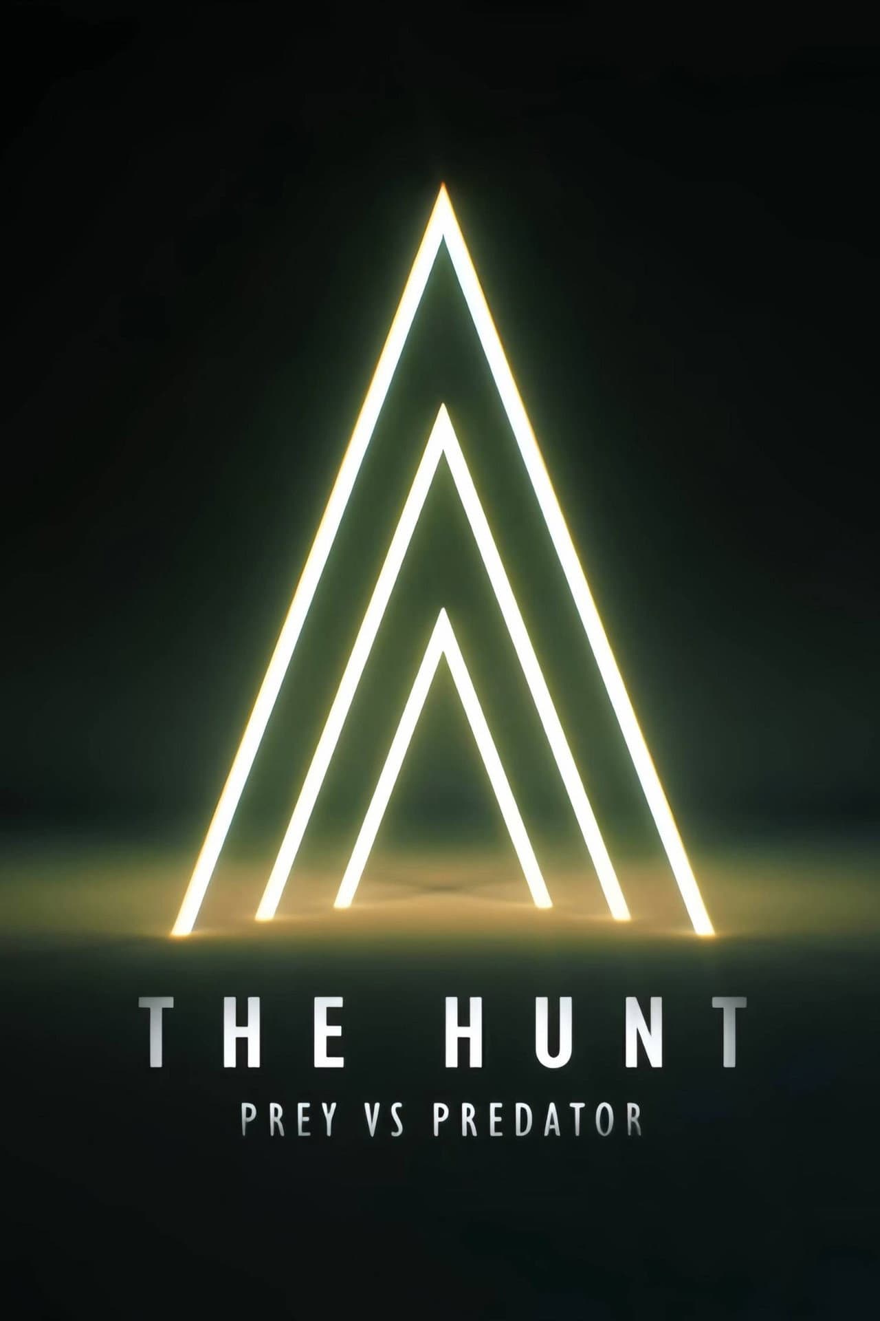 The Hunt: Prey vs Predator preview 2