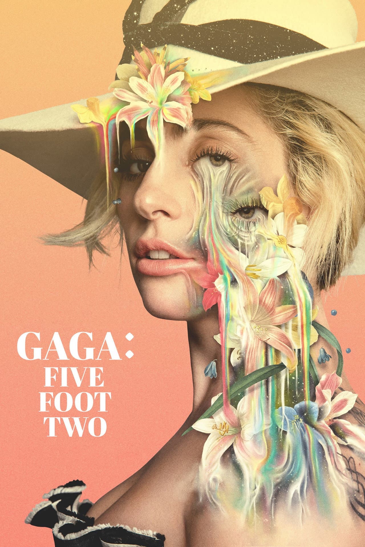 Gaga: Five Foot Two preview 2