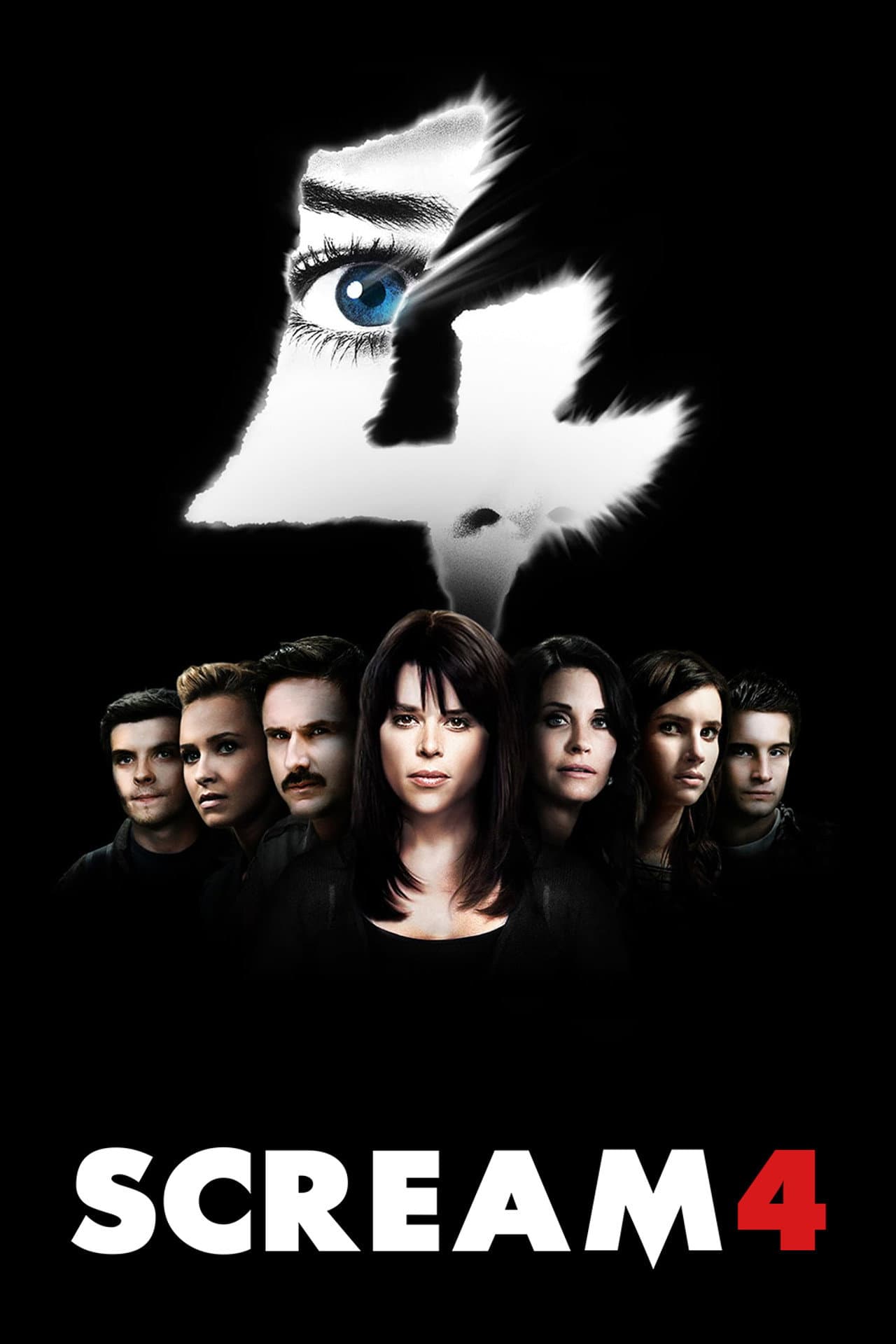 Scream 4 preview 2