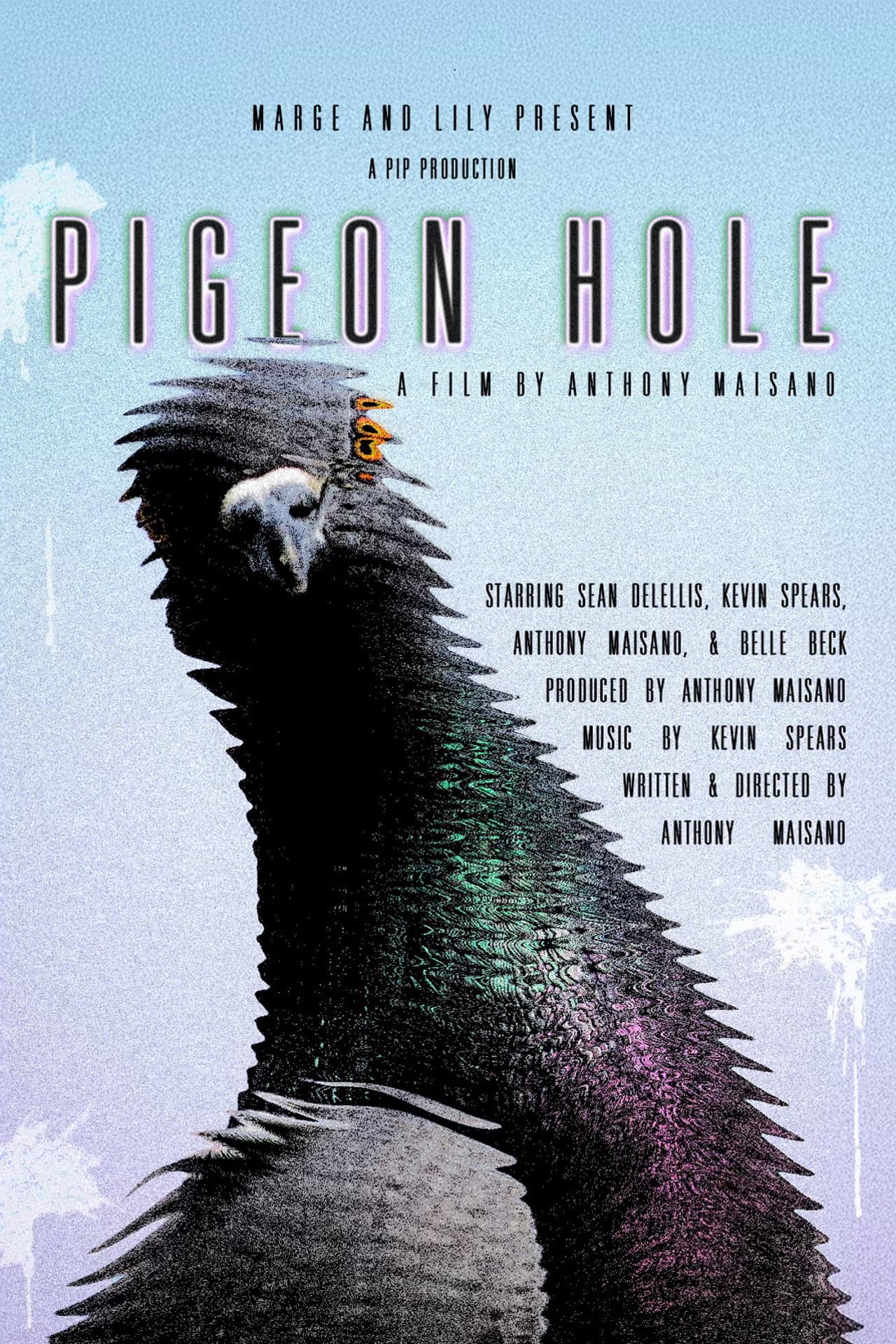 Pigeon Hole preview 2
