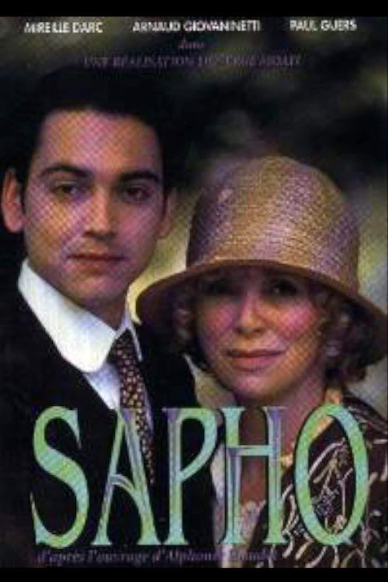 Sapho preview 1