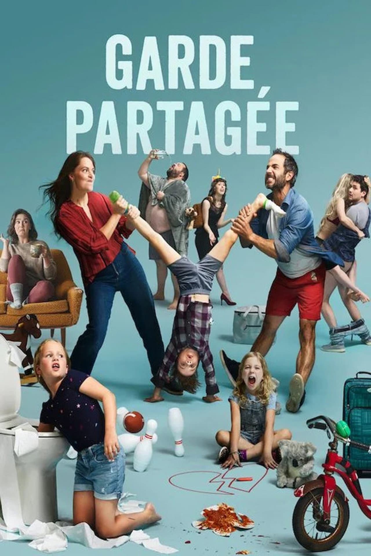 Garde partagée preview 2