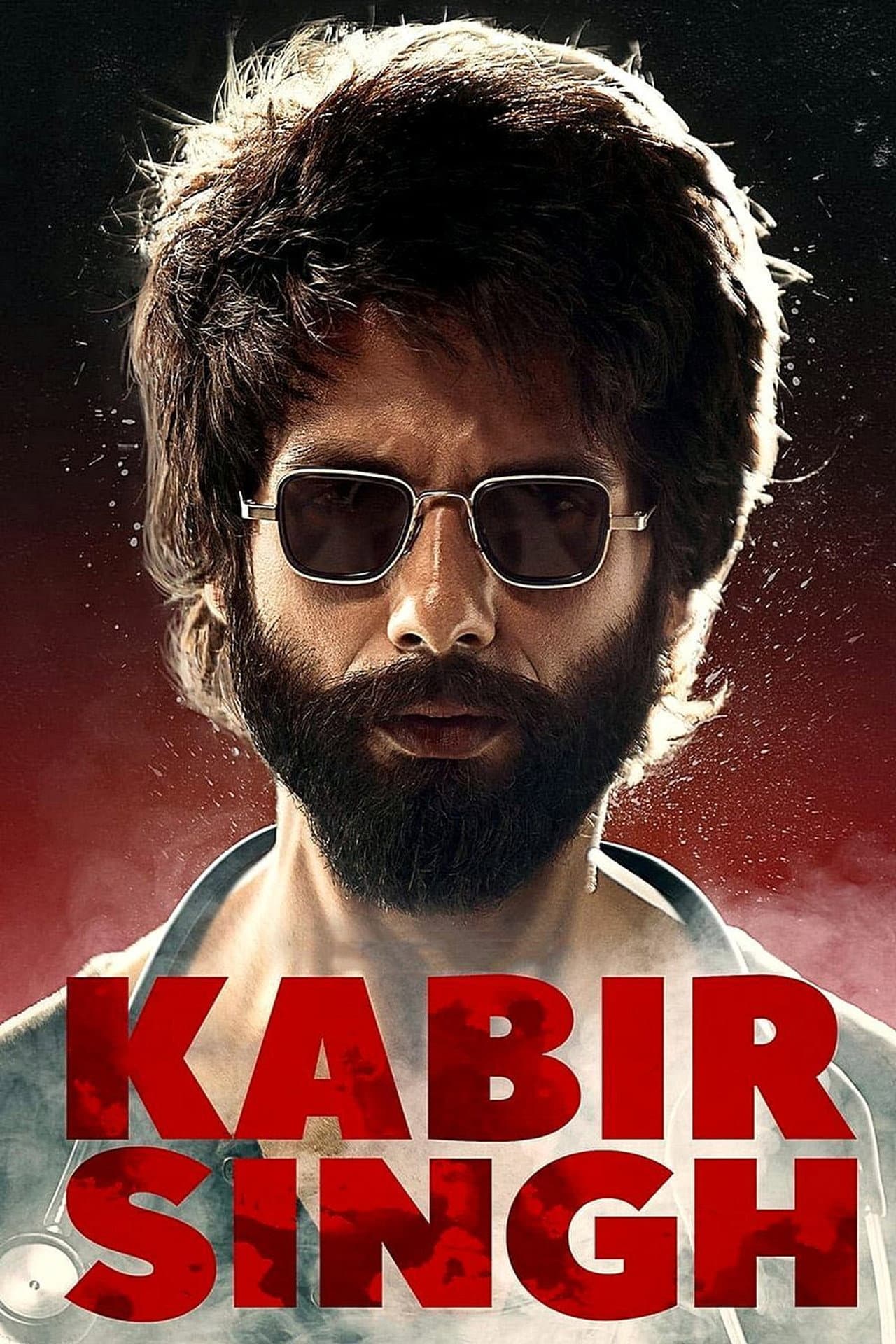 Kabir Singh preview 2
