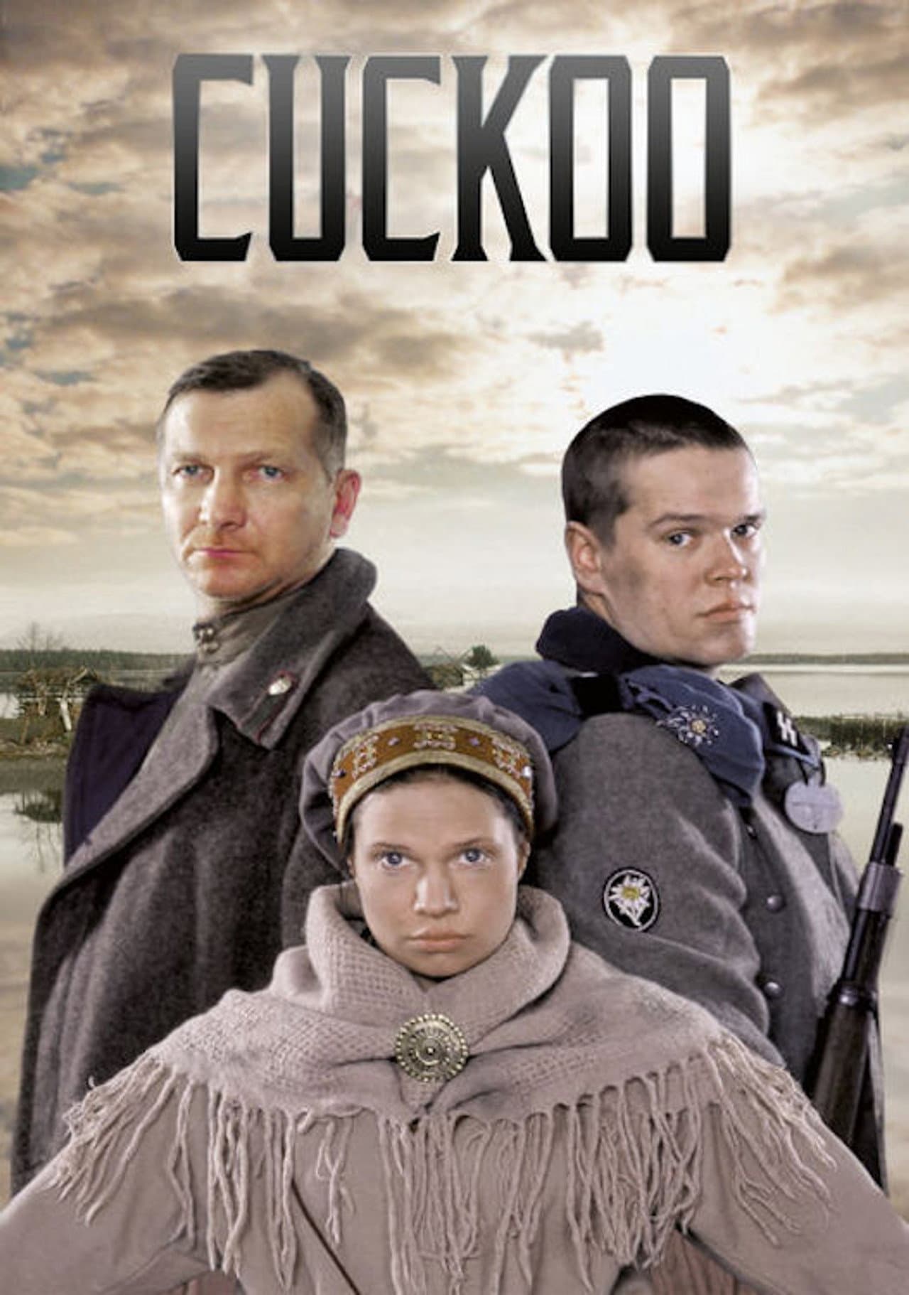 The Cuckoo preview 2