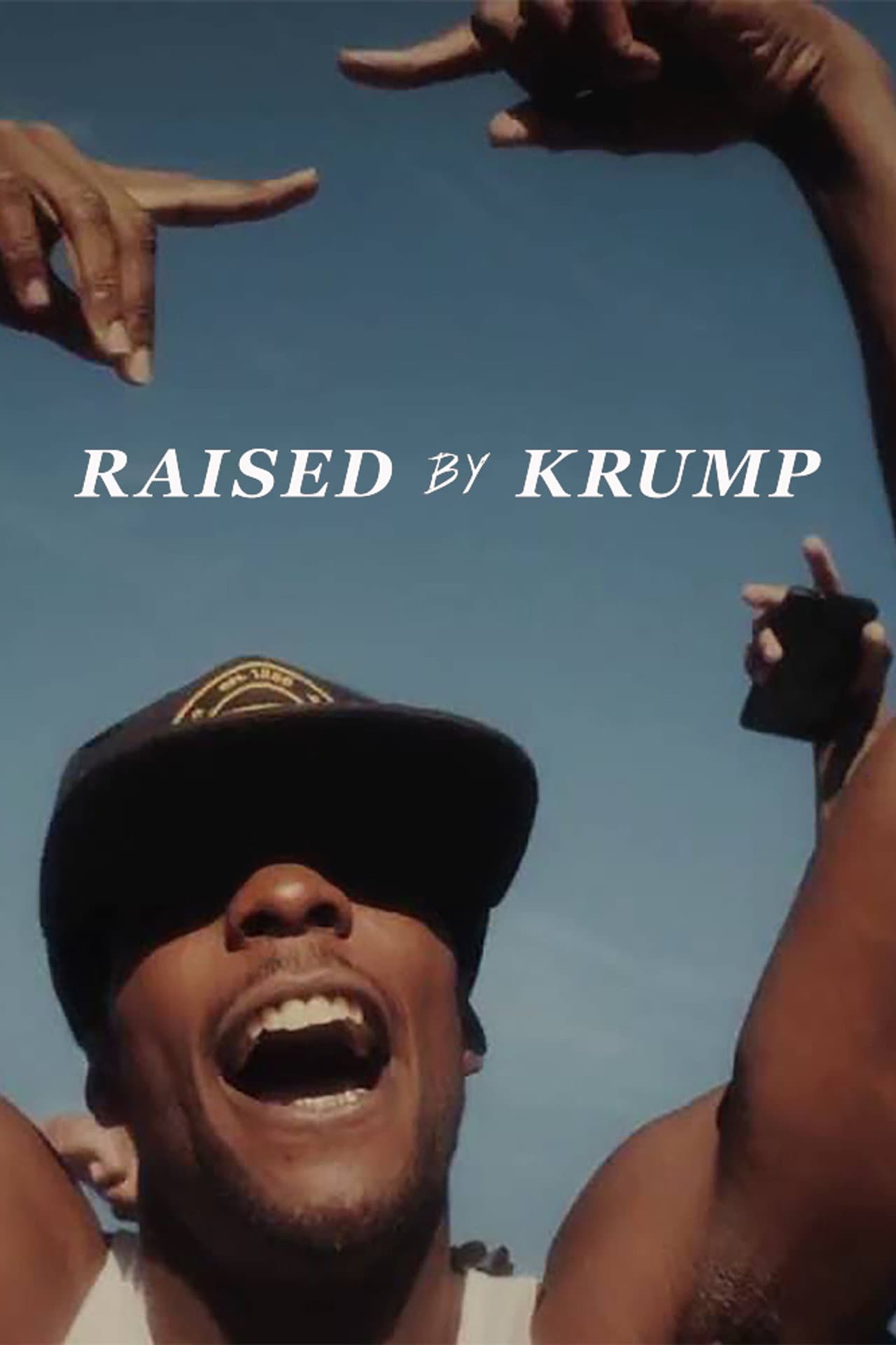 Raised by Krump preview 2