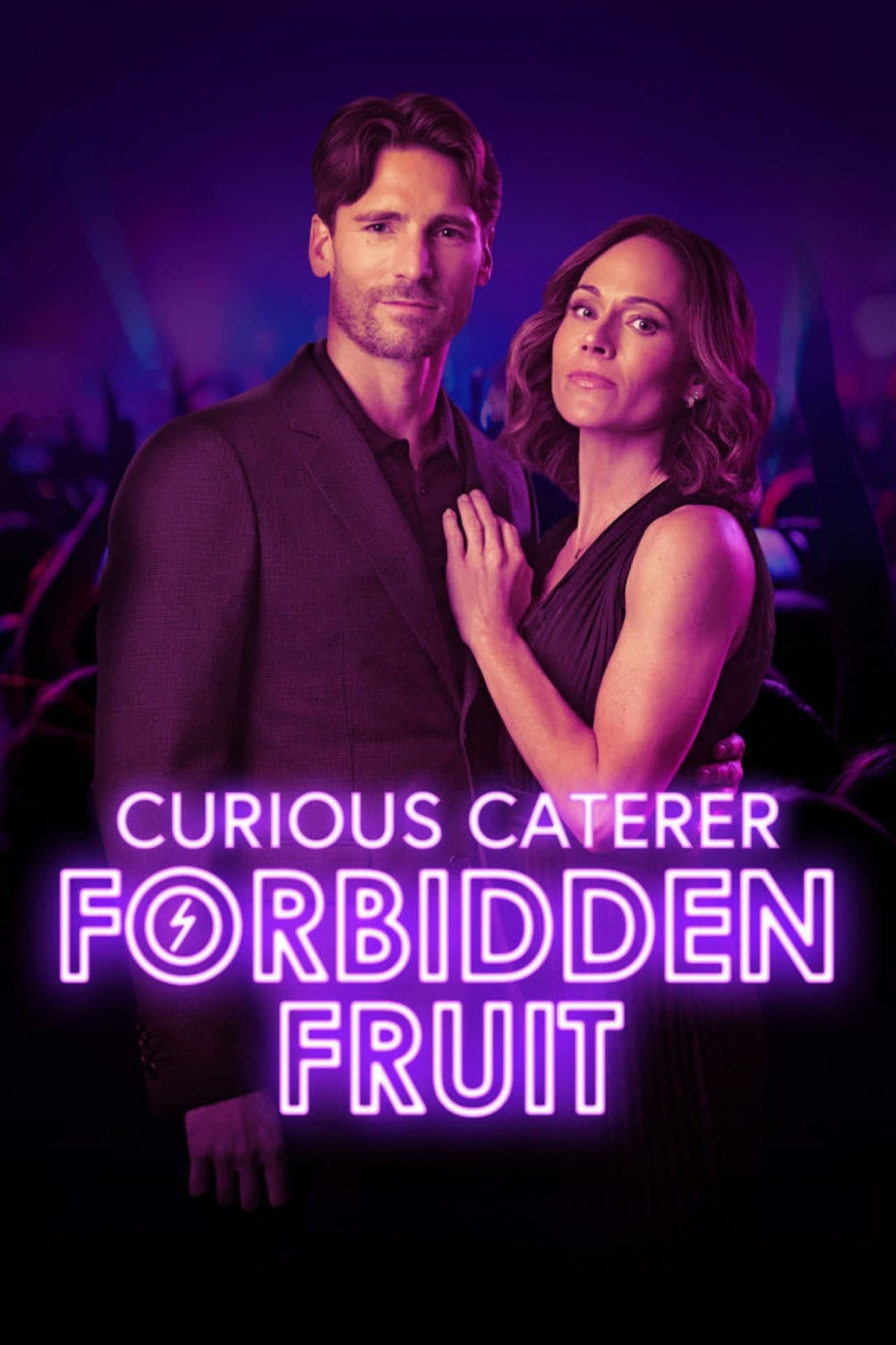Curious Caterer: Forbidden Fruit preview 2