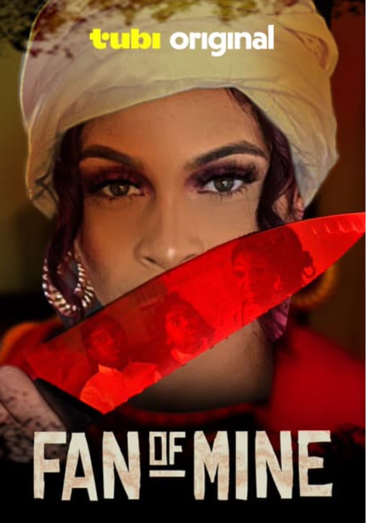 Fan of Mine preview 1