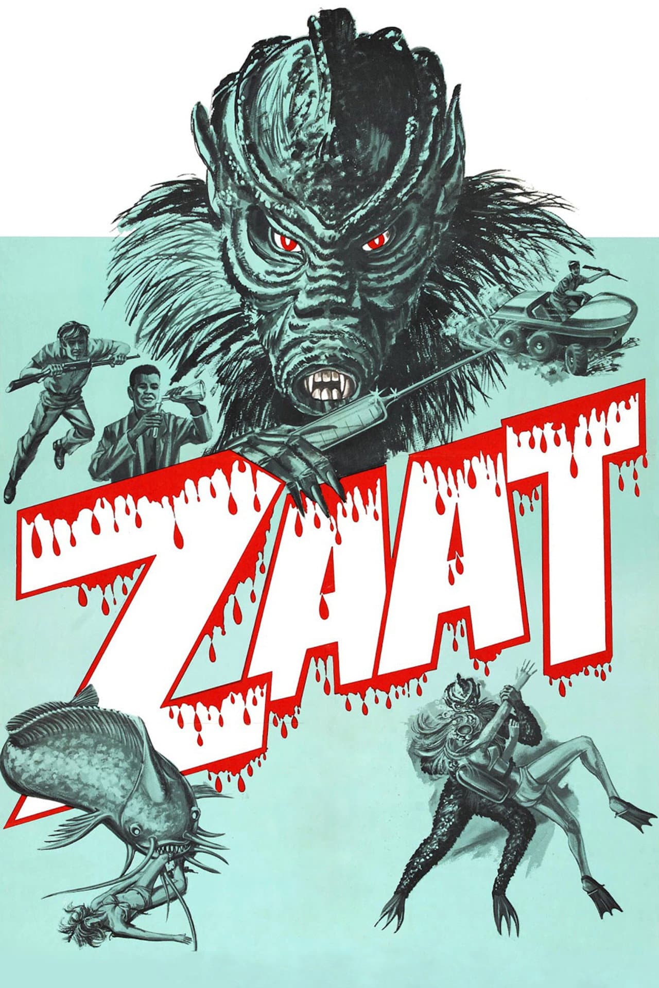 Zaat preview 2