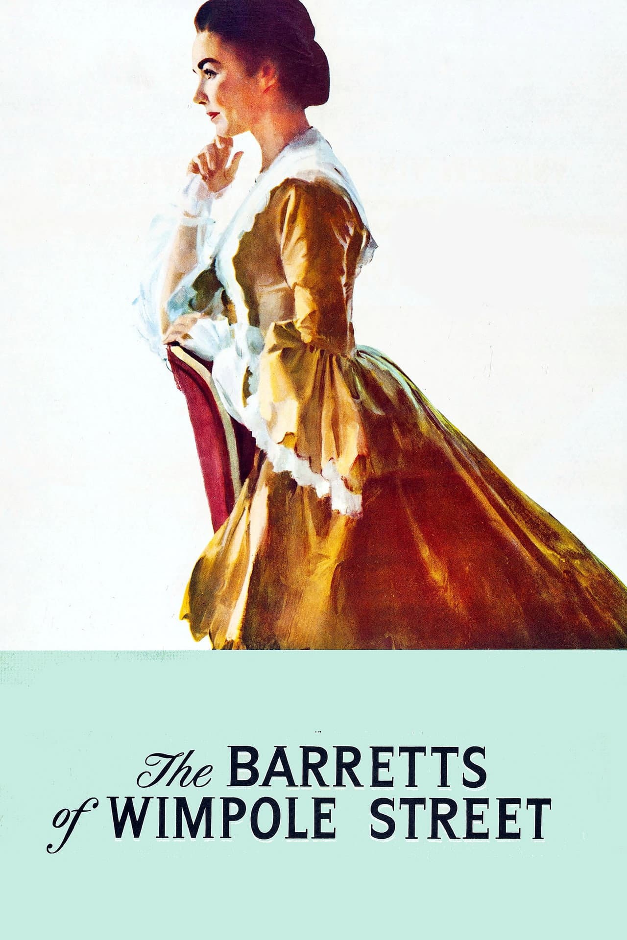 The Barretts of Wimpole Street preview 2