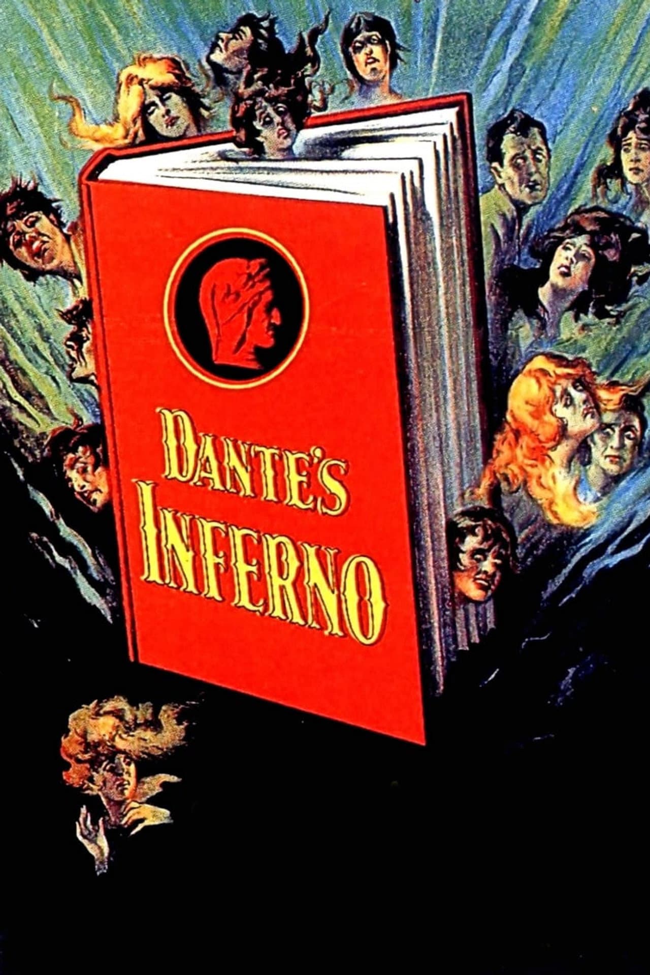 Dante's Inferno preview 2