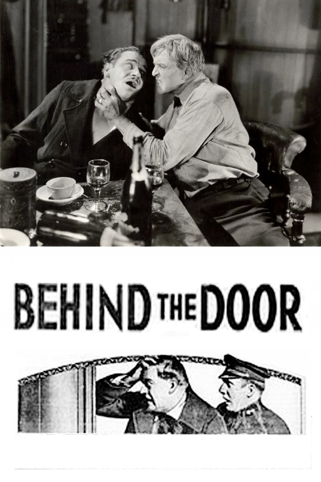 Behind the Door preview 2